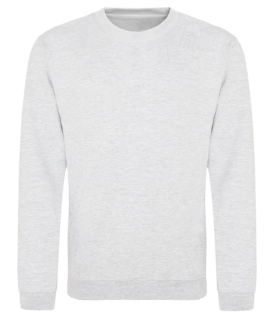 Round neck Jumper