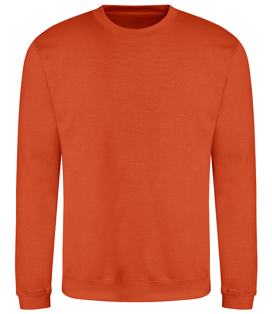 Round neck Jumper