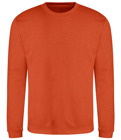 Round neck Jumper