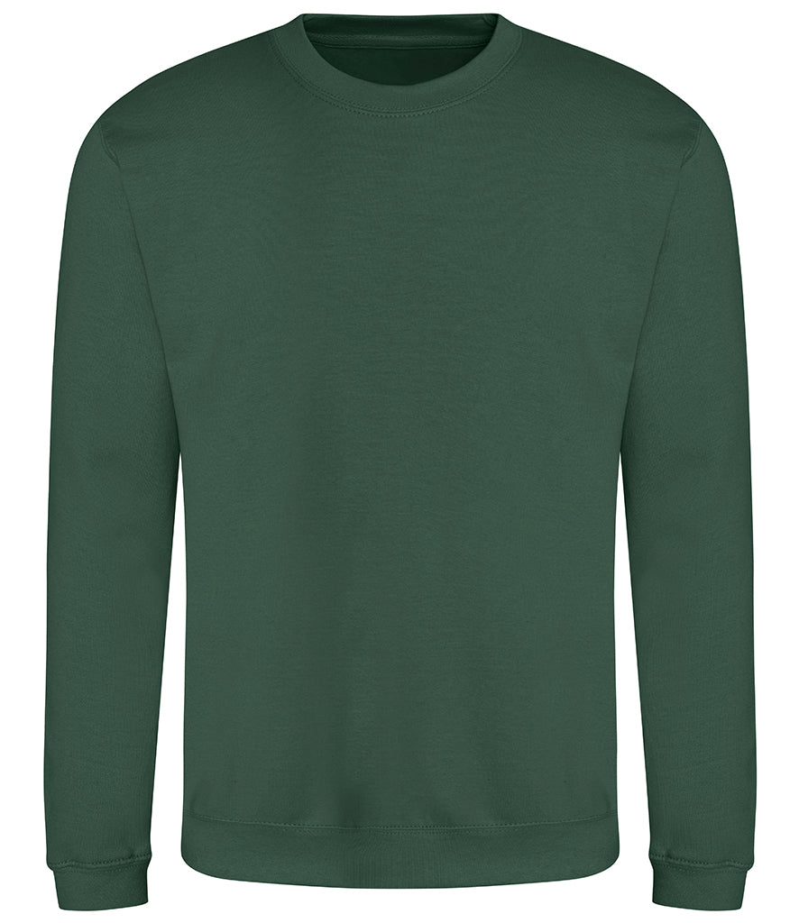 Round neck Jumper