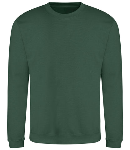 Round neck Jumper