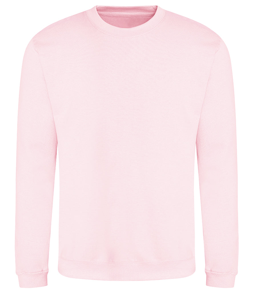 Round neck Jumper