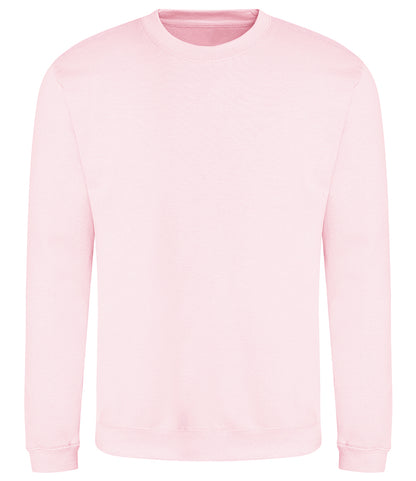 Round neck Jumper