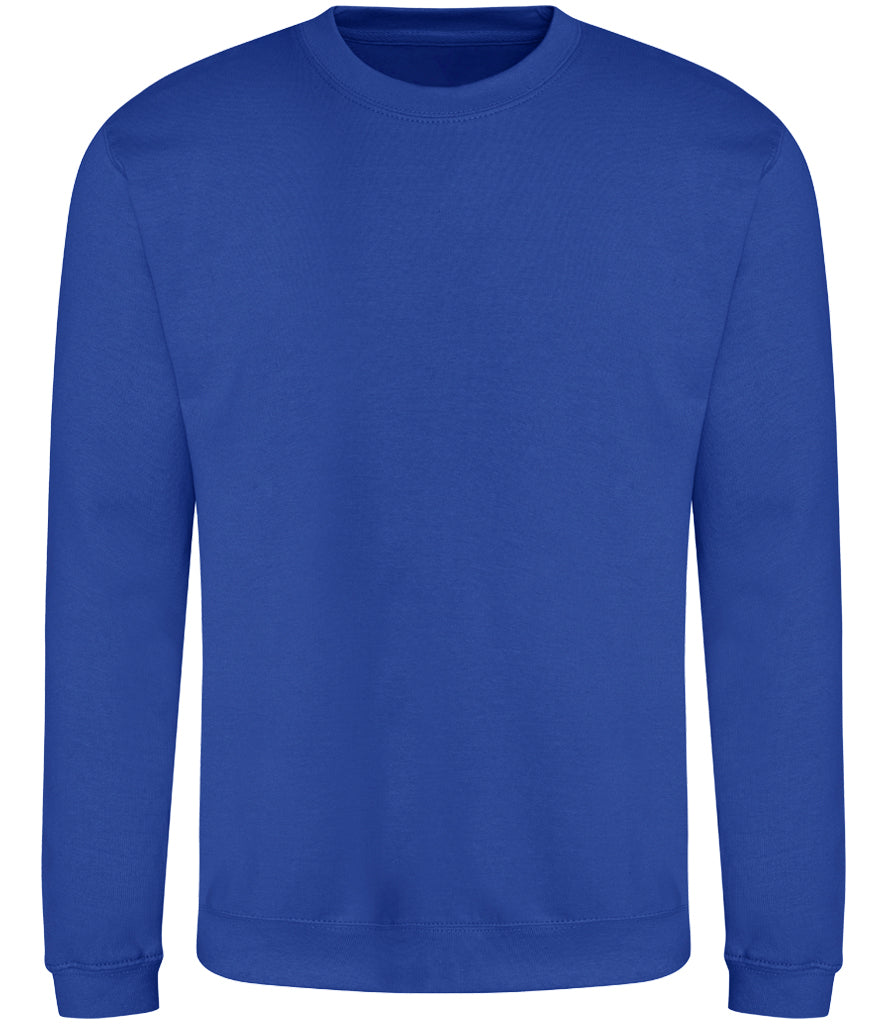 Round neck Jumper