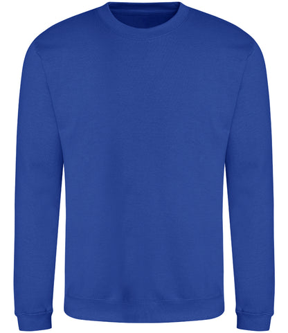 Round neck Jumper