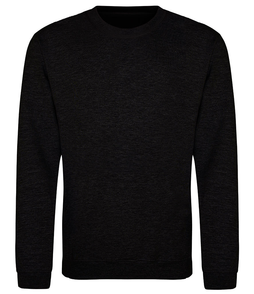 Round neck Jumper