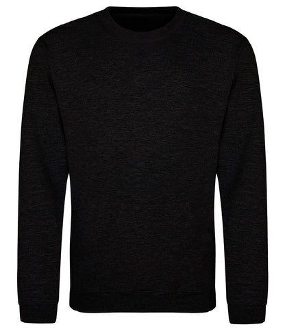 Round neck Jumper