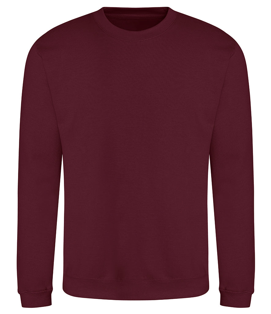 Round neck Jumper