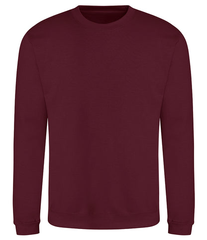 Round neck Jumper