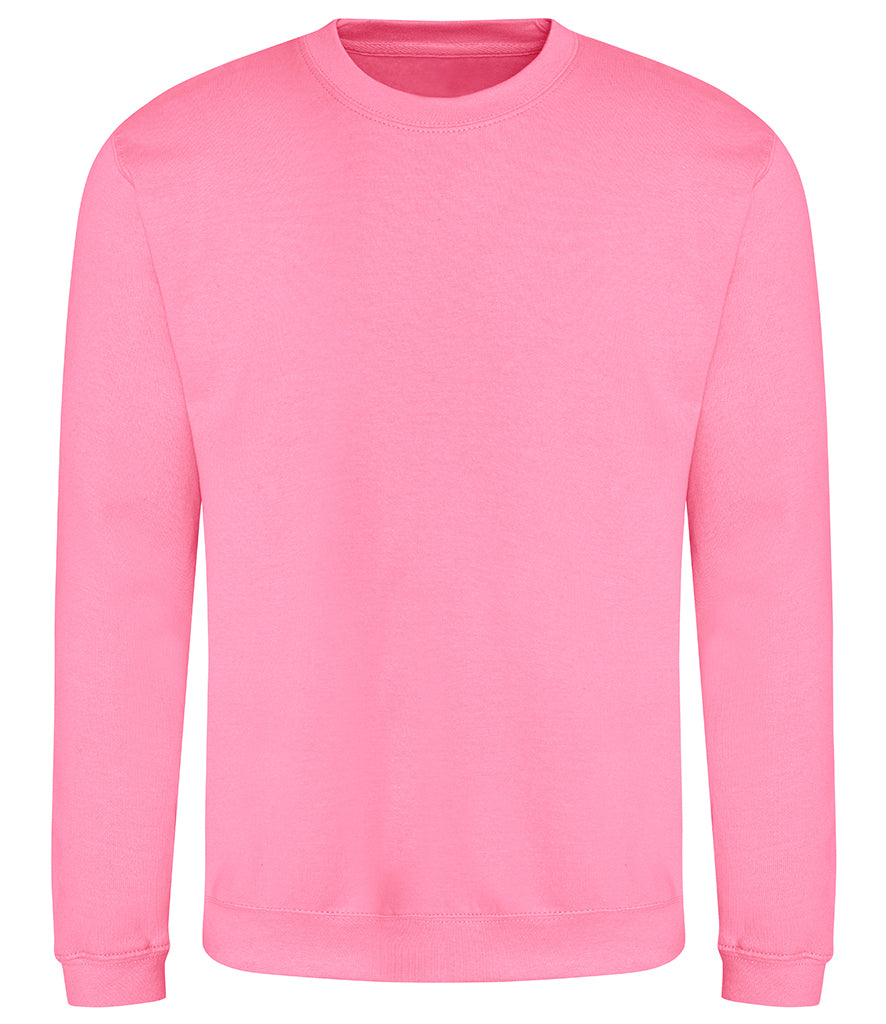Round neck Jumper