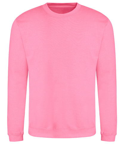 Round neck Jumper