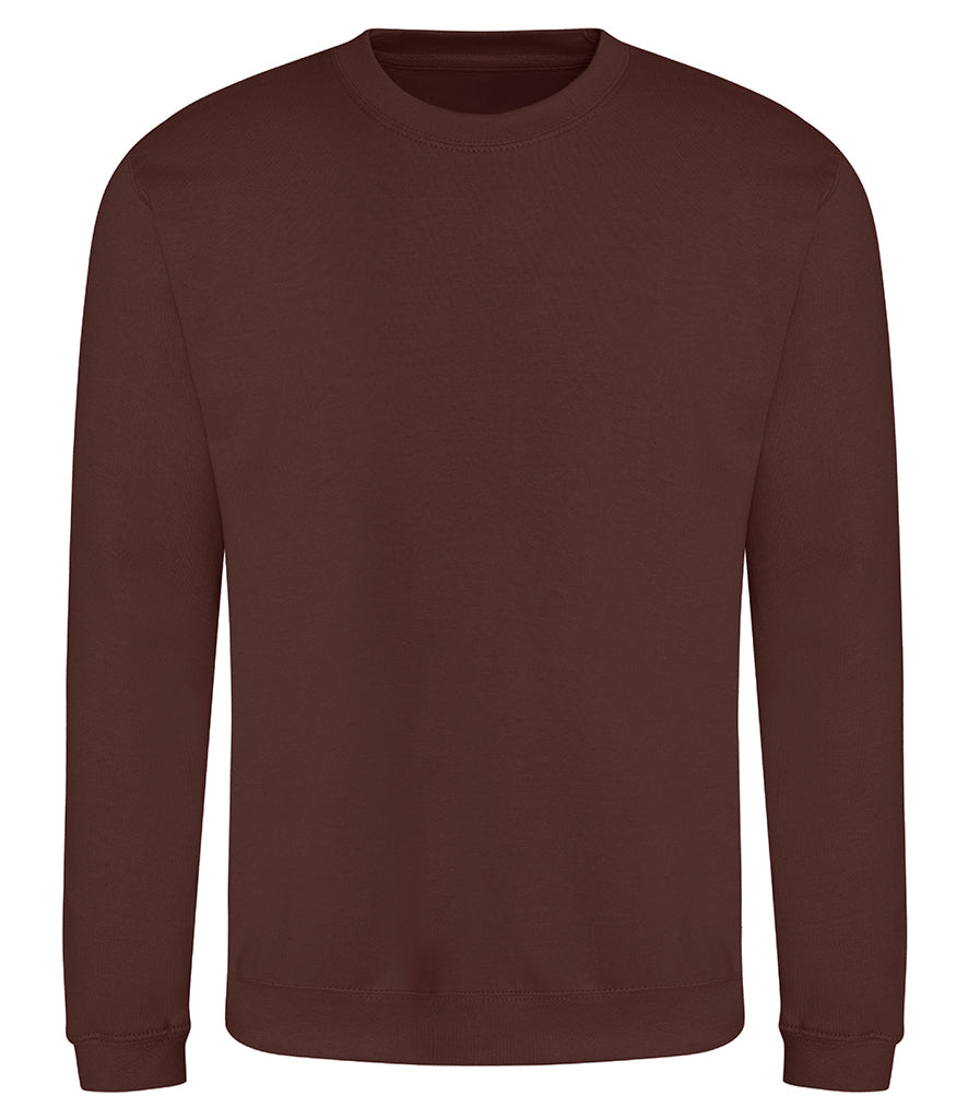 Round neck Jumper