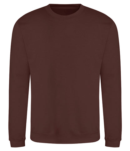 Round neck Jumper