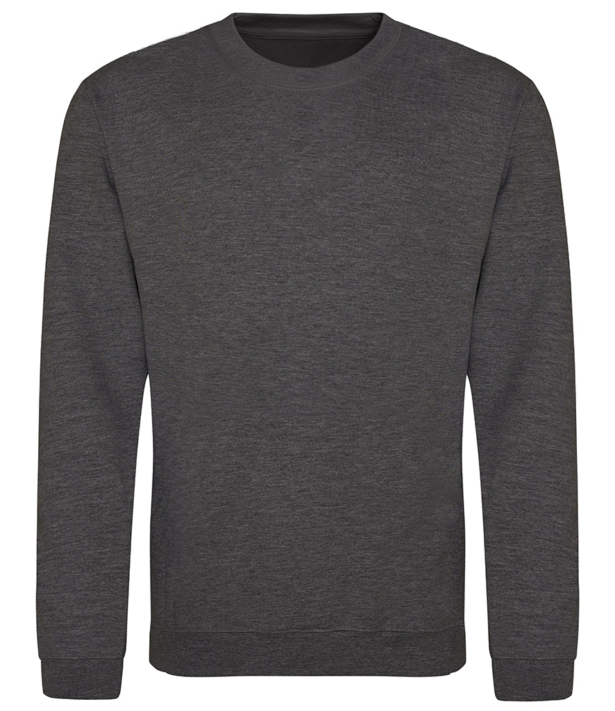 Round neck Jumper