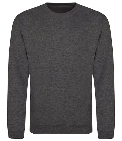 Round neck Jumper