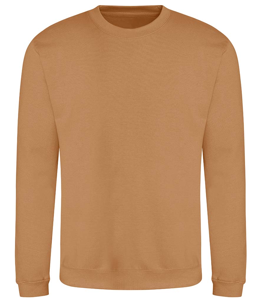 Round neck Jumper