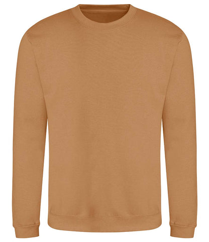 Round neck Jumper