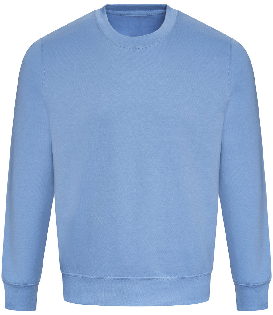 Round neck Jumper