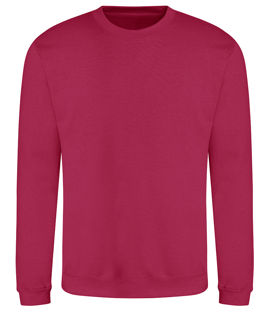 Round neck Jumper