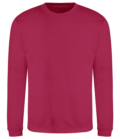 Round neck Jumper