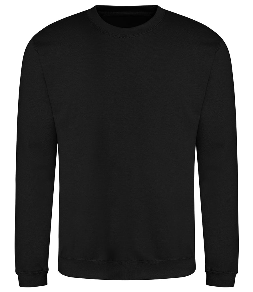Round neck Jumper