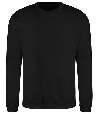 Round neck Jumper
