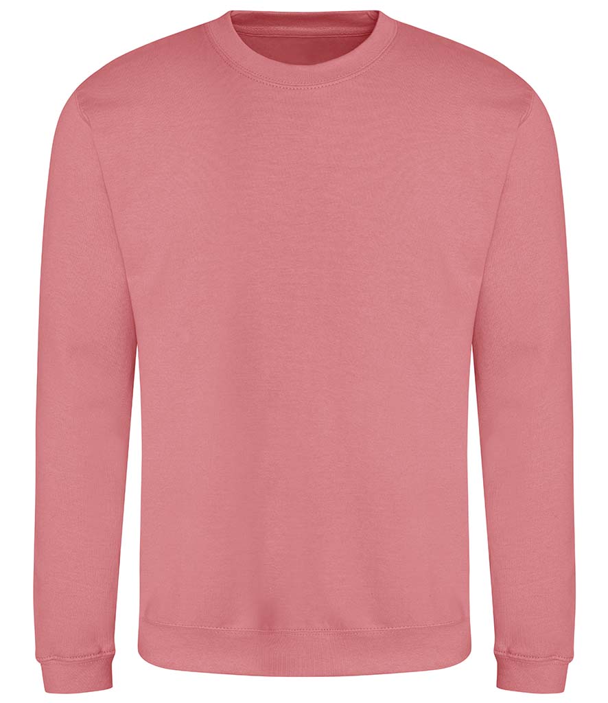 Round neck Jumper