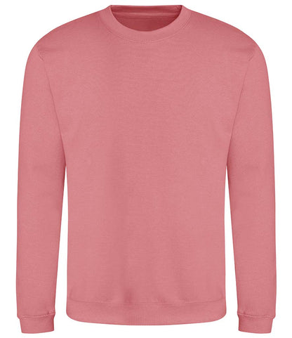 Round neck Jumper