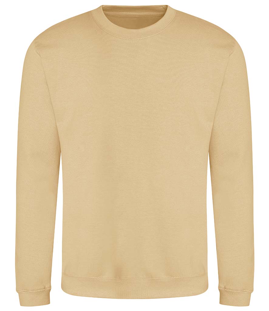 Round neck Jumper
