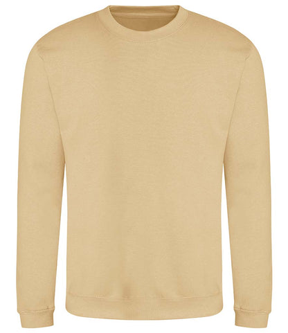 Round neck Jumper