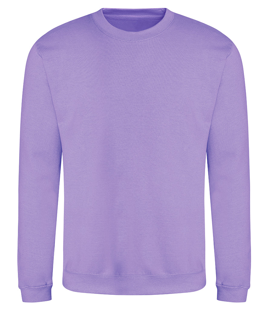 Round neck Jumper
