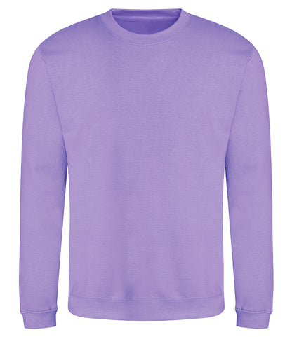 Round neck Jumper