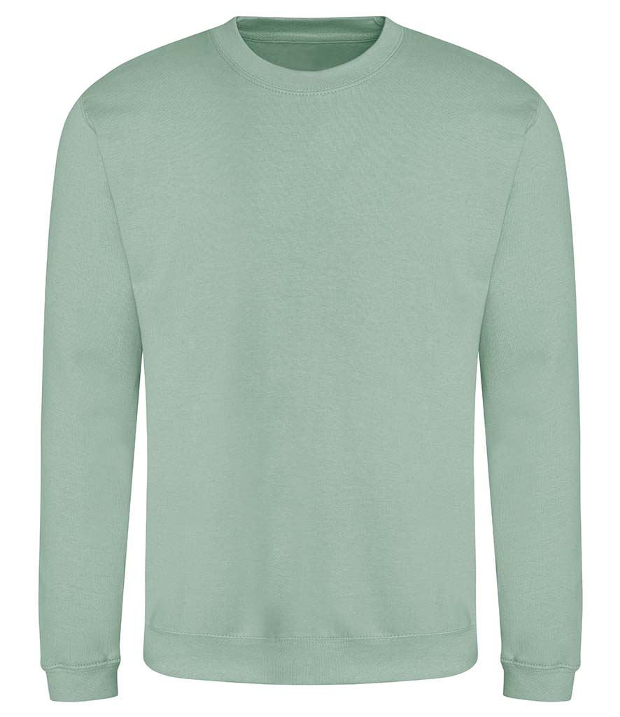 Round neck Jumper