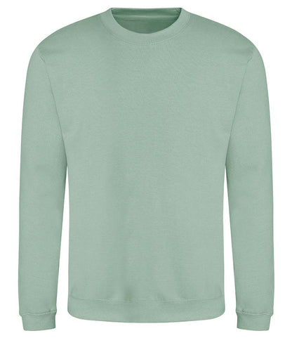 Round neck Jumper