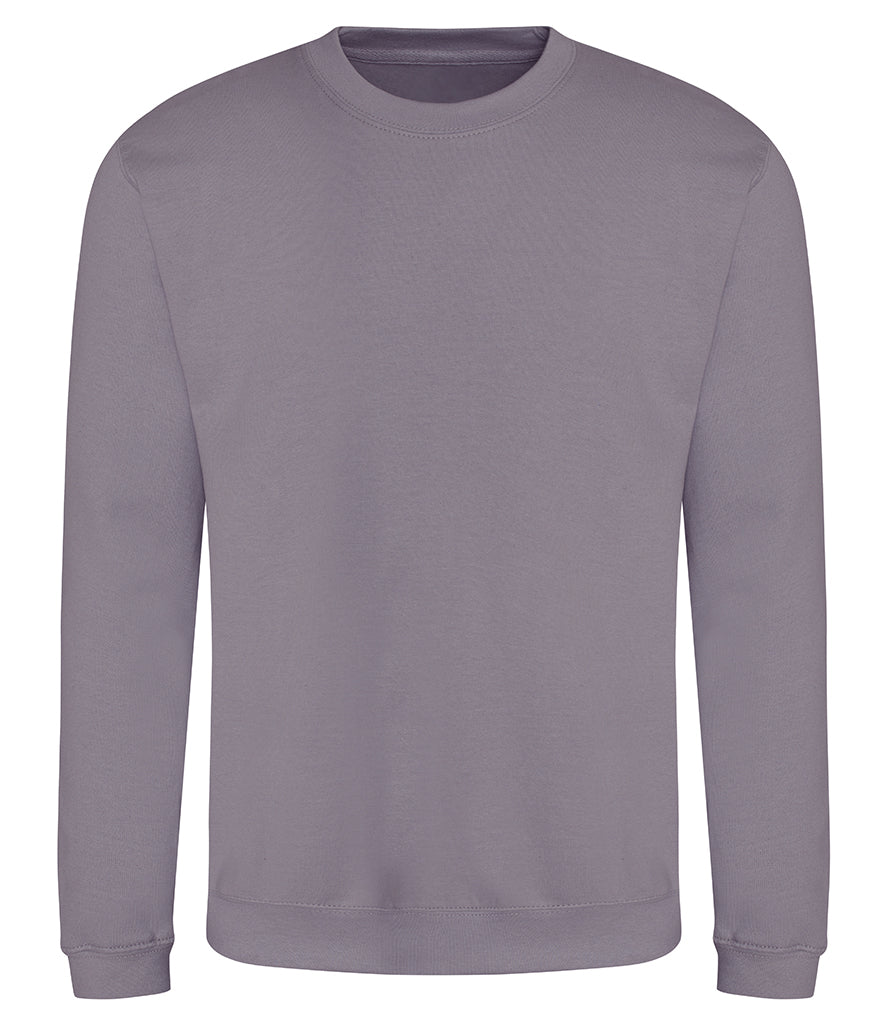 Round neck Jumper