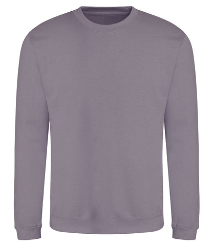 Round neck Jumper