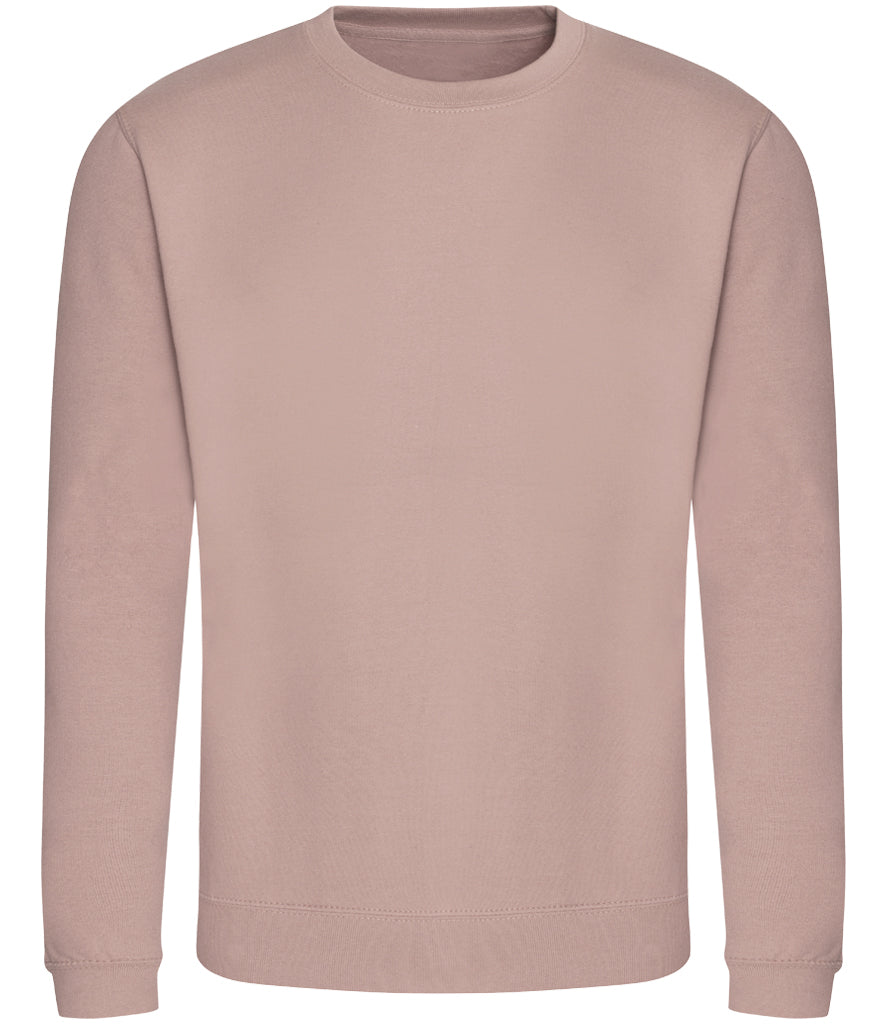 Round neck Jumper