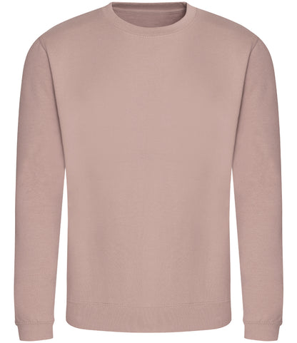 Round neck Jumper