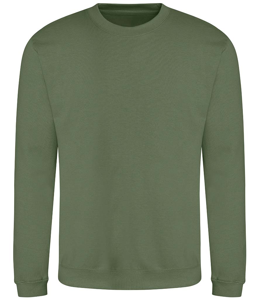 Round neck Jumper