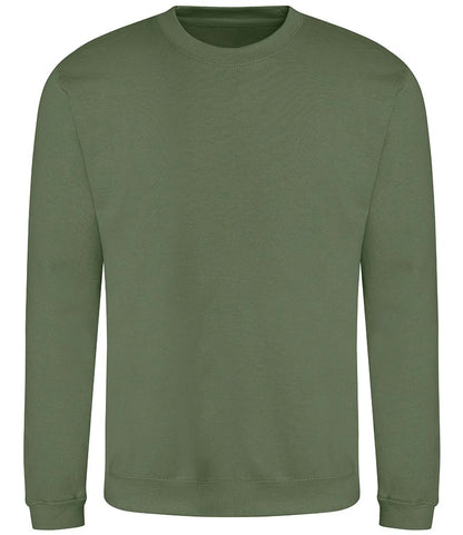 Round neck Jumper