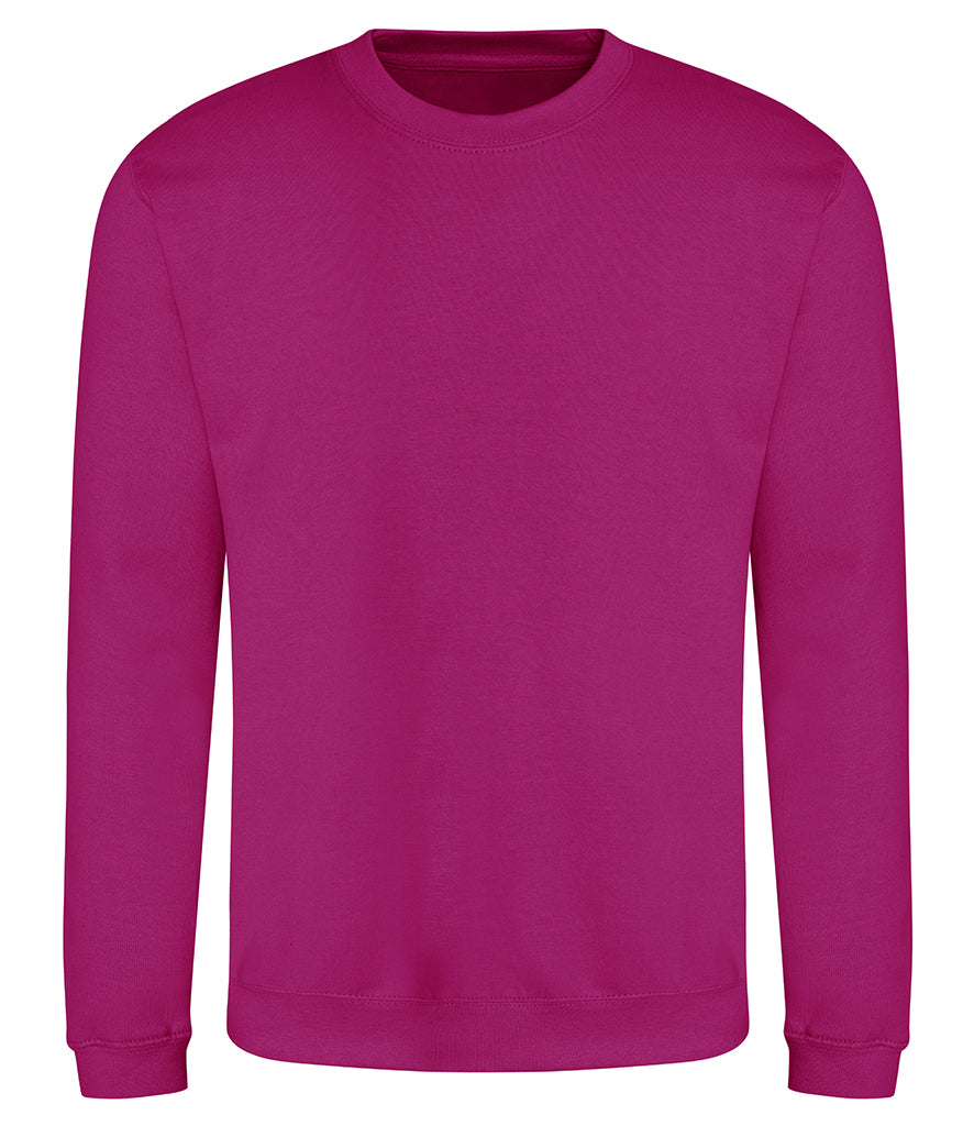 Round neck Jumper