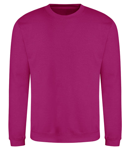 Round neck Jumper