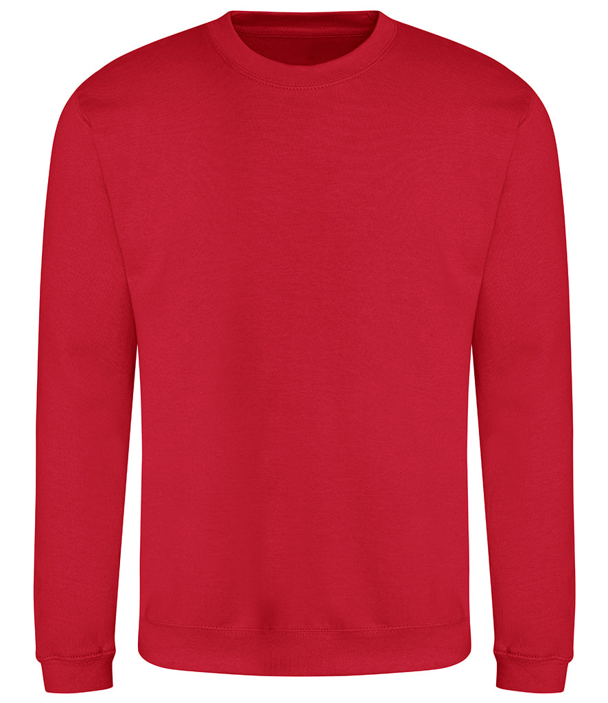 Round neck Jumper