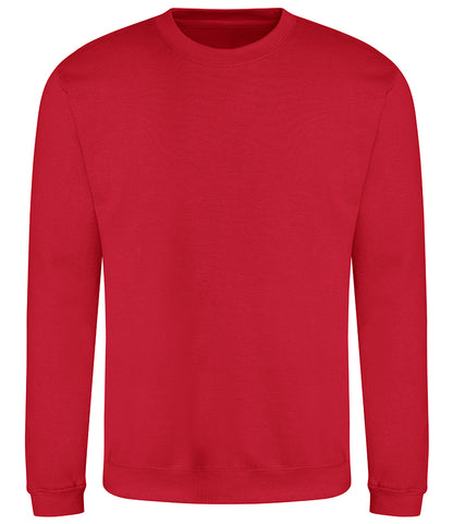 Round neck Jumper
