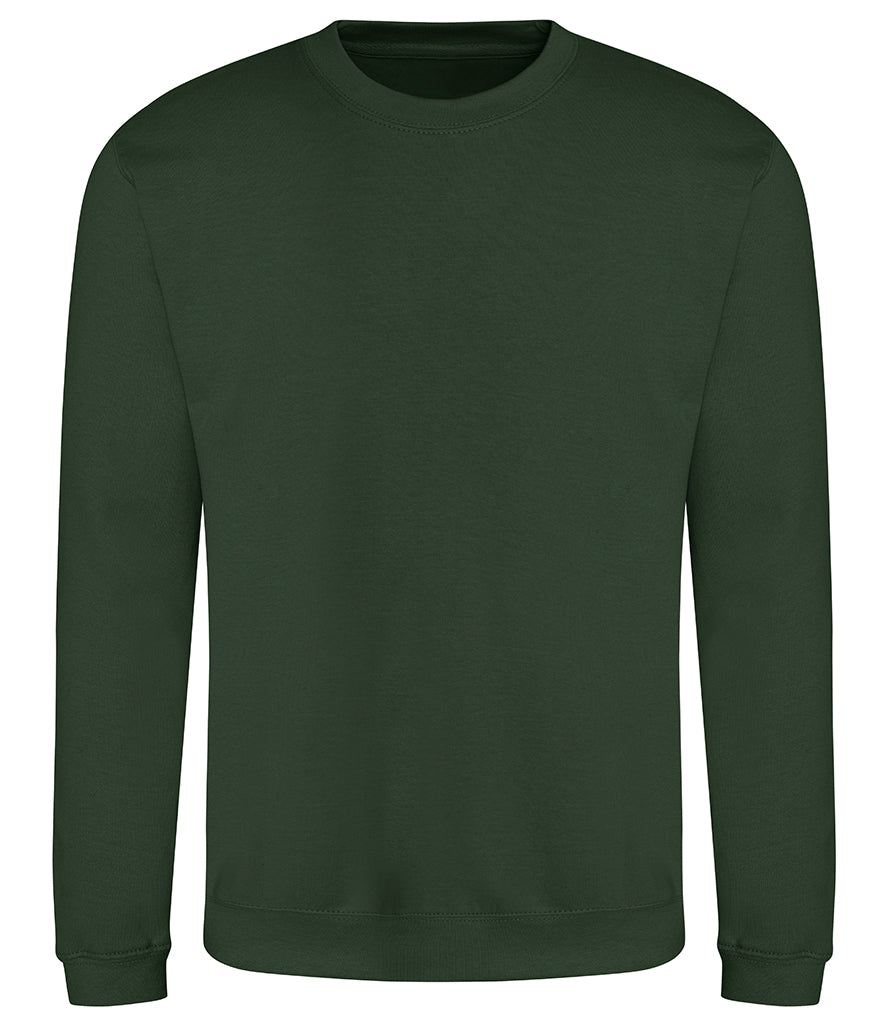 Round neck Jumper
