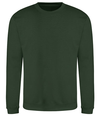 Round neck Jumper