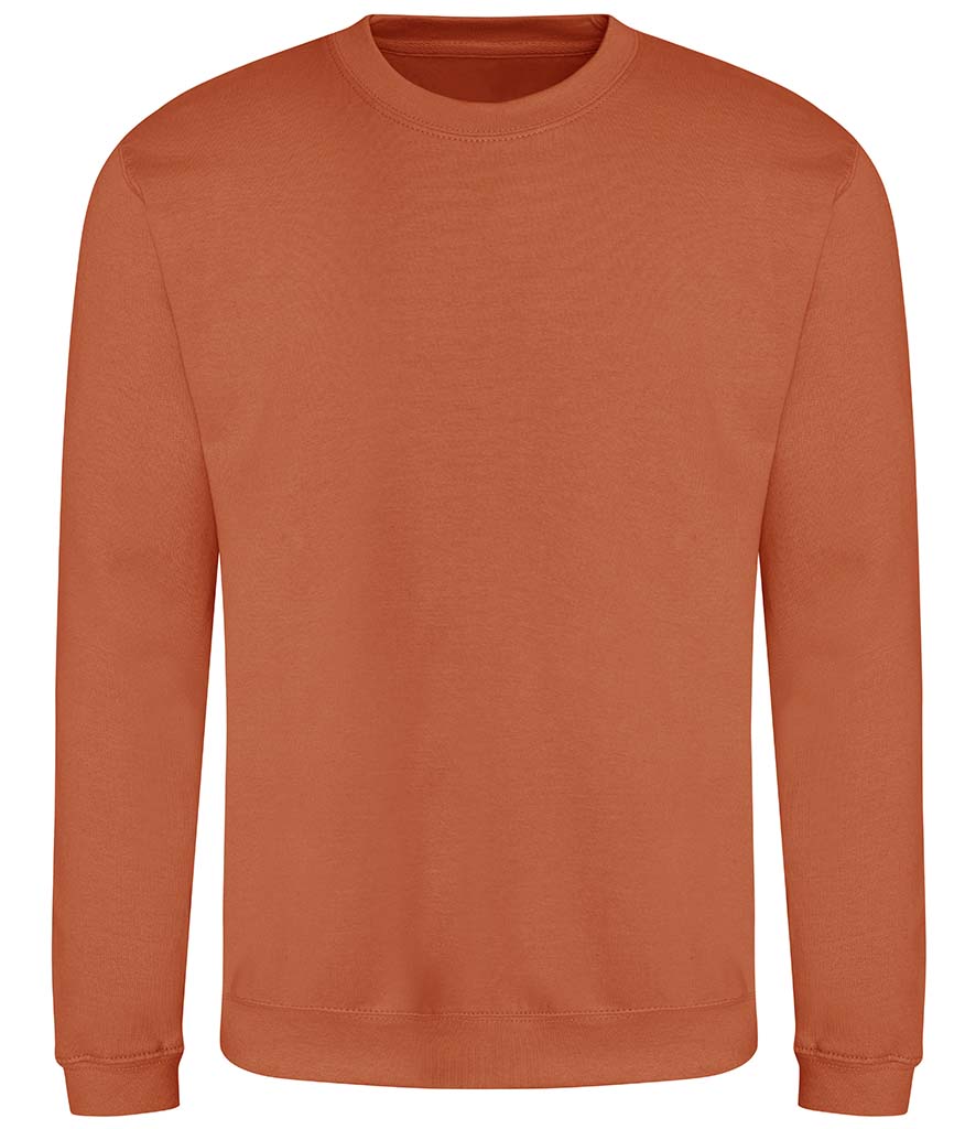Round neck Jumper