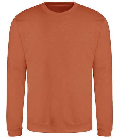 Round neck Jumper