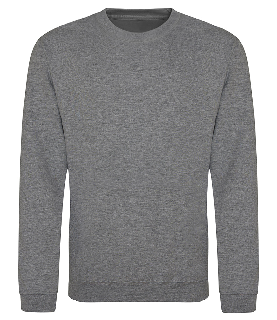 Round neck Jumper