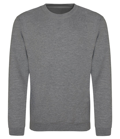 Round neck Jumper